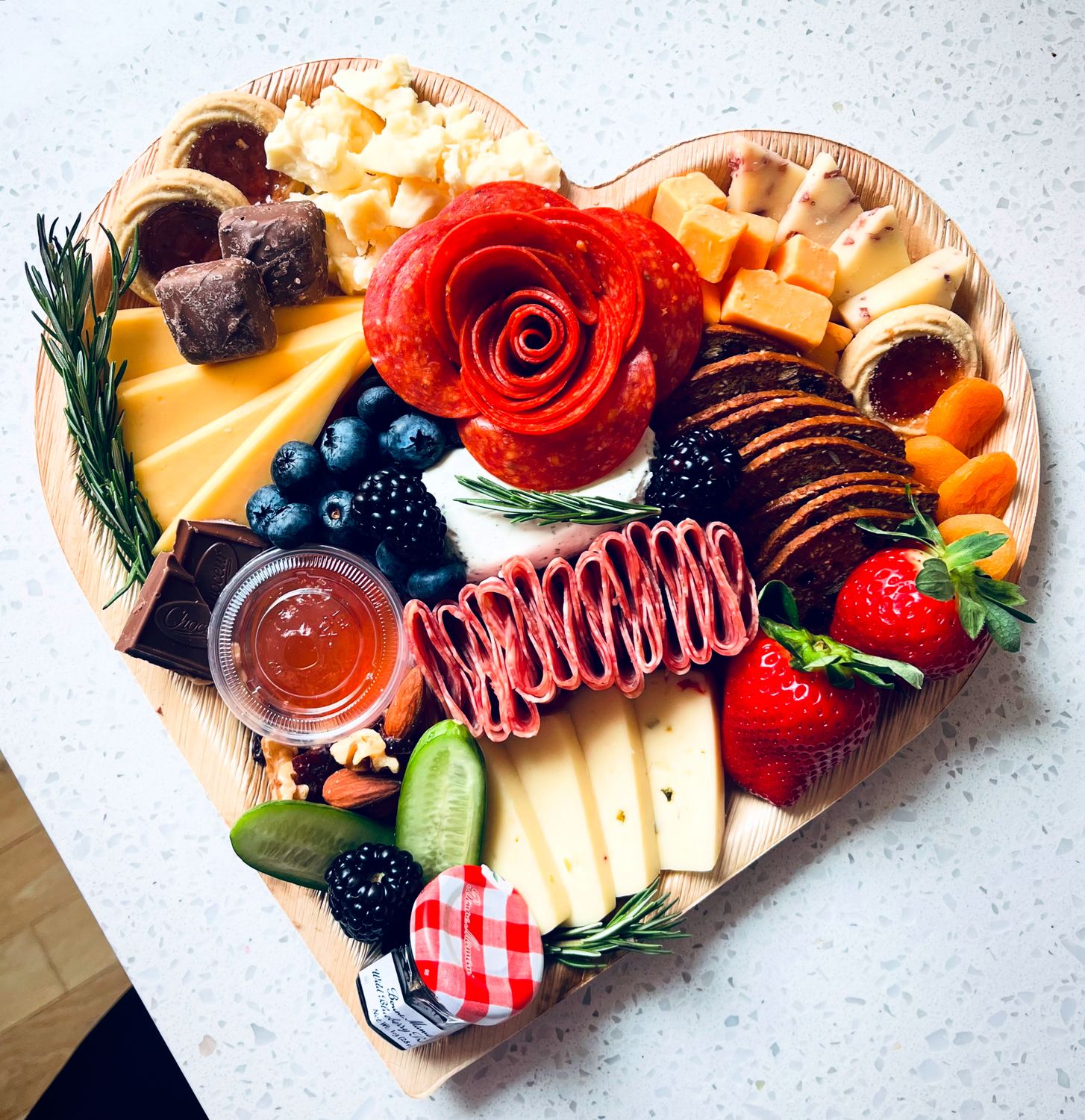 Heart Board