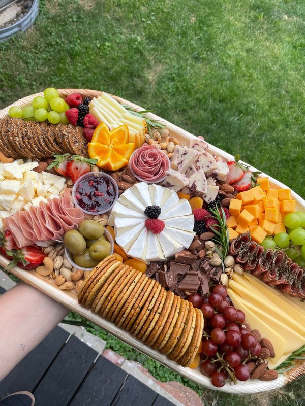 Large Board - Large Event Discount