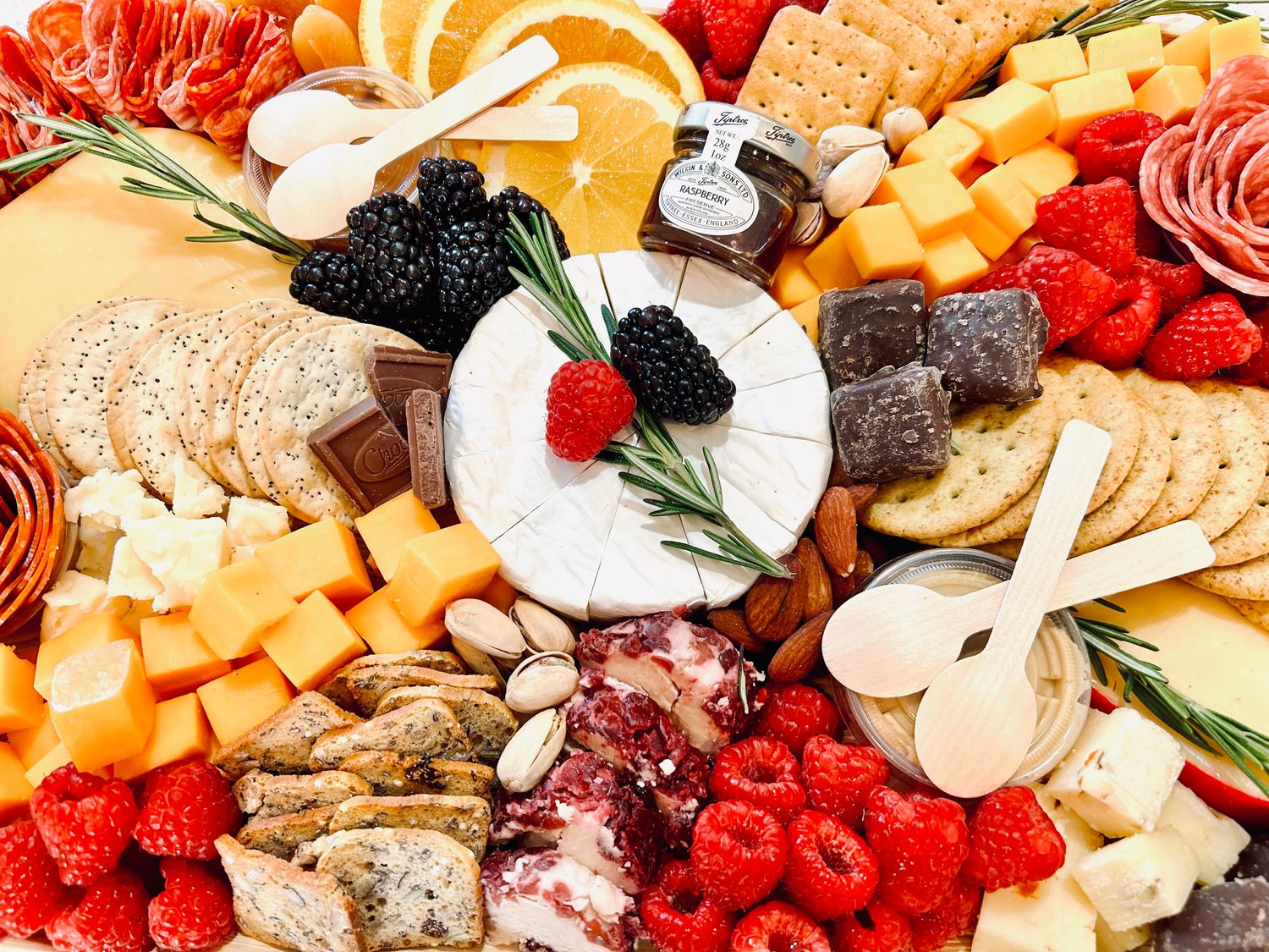 Natasha’s Spring Pop-up Guest Exclusive ($20 OFF)