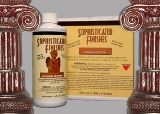 Burgundy Tint Antiquing Solution - 1 Gallon [PBR9]