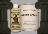 Iron Metallic Surfacer - 1 Gallon [II9]