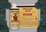 Patina Blue Antiquing Solution - 1 Gallon [PBL9]