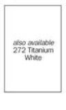 Titanium White [D272]