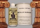 Copper Metallic Surfacer - 4oz [CT4]