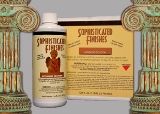 Patina Green Antiquing Solution - 4oz [PG4]