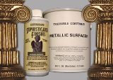 Blonde Bronze Metallic Surfacer - 8oz [BDZ6]