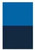 Phthalo Blue [D235], Size (Series 3): 32 Oz - Quart Can