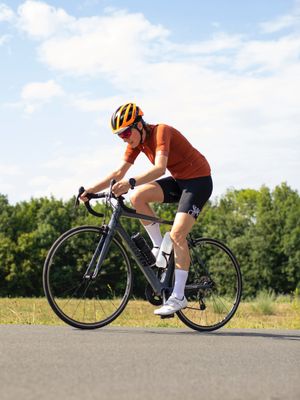 SAMPLE. Carbon Bike