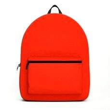PANTONE TURMERIC BACKPACK