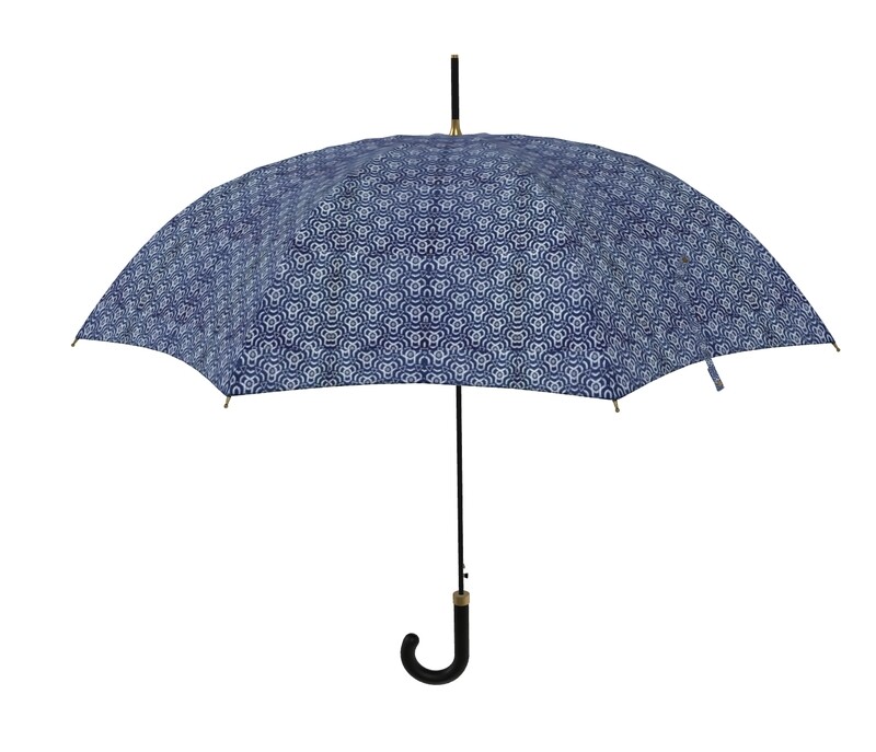 Umbrella African Print Design