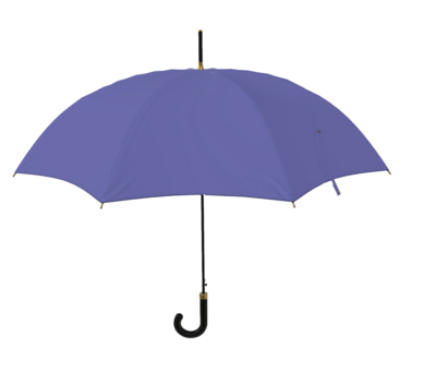 Umbrella Very Peri