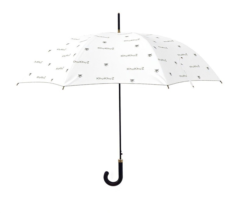 Umbrella KhuKhuZ Logo