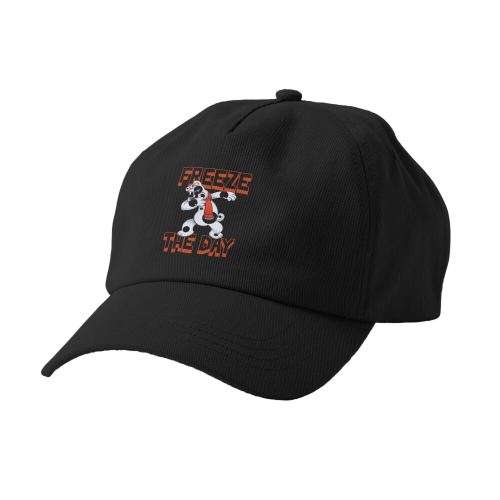 Freeze The Day Baseball Cap