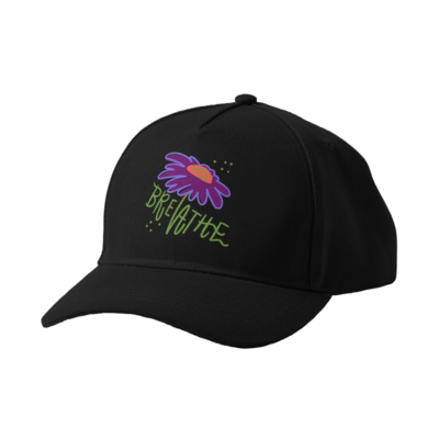 Breath Baseball Cap