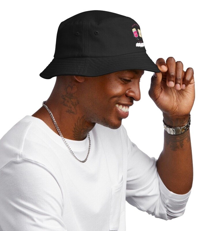 You Are Totally My Jam Bucket Hat