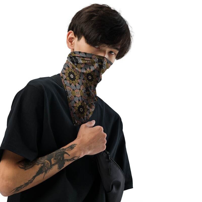Multiprint Bandana