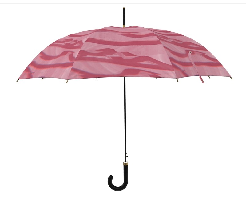 Umbrella Viva Magenta Texture #8 Metaverse