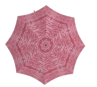Umbrella Viva Magenta Texture #8.1 Metaverse