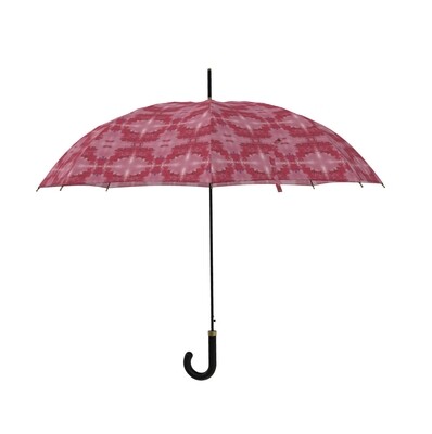 Umbrella Viva Magenta Texture #37.1 Metaverse
