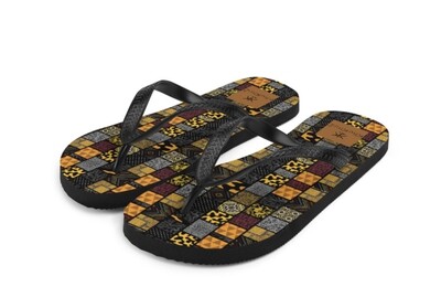 Flip Flops
