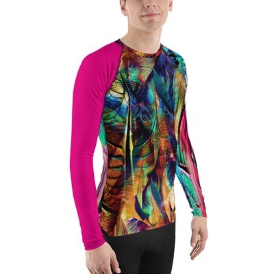 Men&#39;s Rash Guard