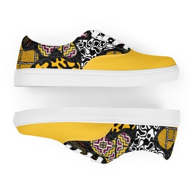 Men&#39;s Lace Up Shoes