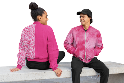 Bomber Jackets