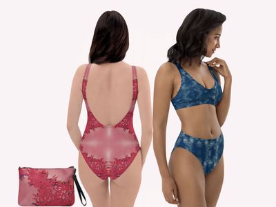 Swimwear