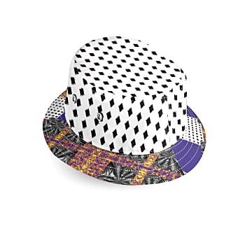 Eclectic Bucket Hat1