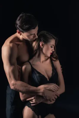 Prime Vibe Male Enhancement