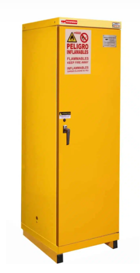 Armario ignifugo 1 puerta tipo 90 Armario ignifugo 1 puerta tipo 90