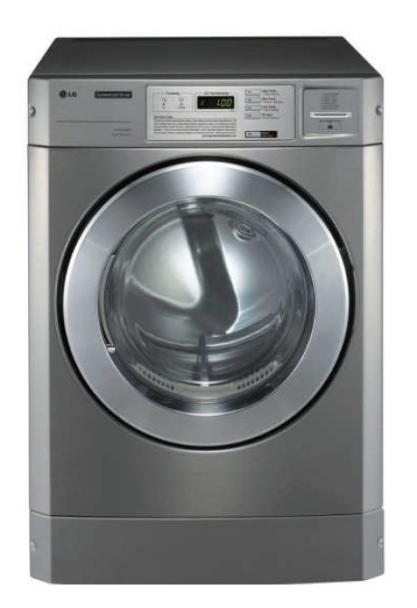 Secadora eléctrica industrial LG 11 KG.