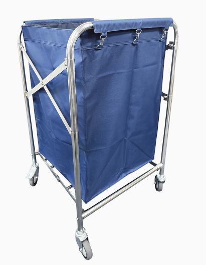 Carro para lavanderia 188 L