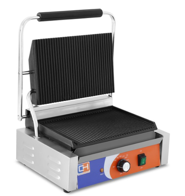 Grill de contacto