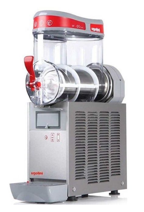 Granizadora 6 L.