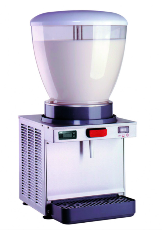 Horchatera 19 L.