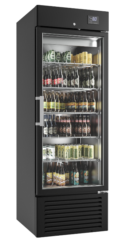 Enfriador de bebidas super cooler.
