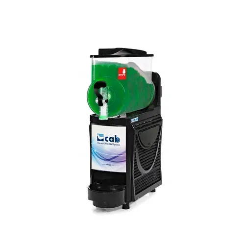 Granizadora  ECO de 6 L.