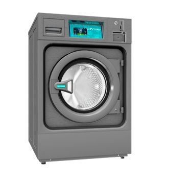 Lavadora profesional de 11 kg