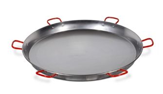 Paelleros profesionales