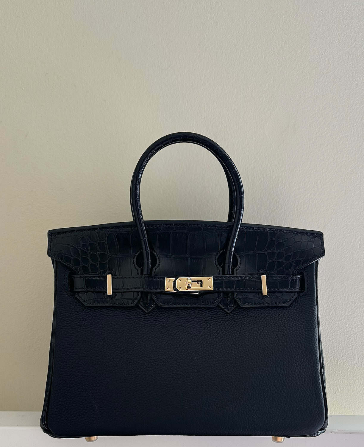 The Buckkin Bag
