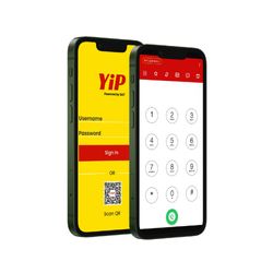 YiP Promo Packages
