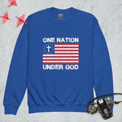 One Nation Under God 