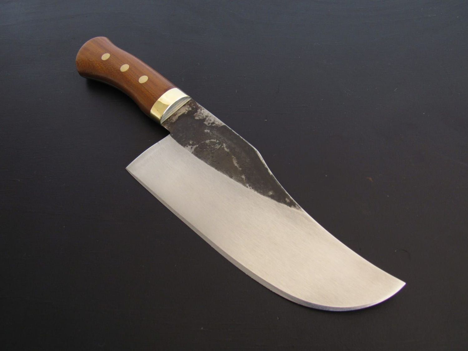 Lapacho Bowie