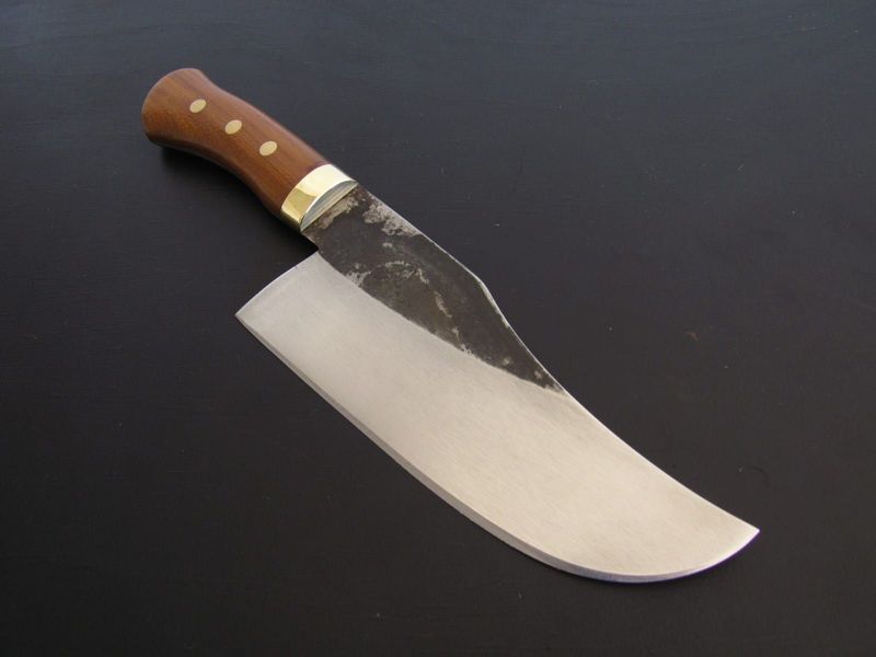 Lapacho Bowie