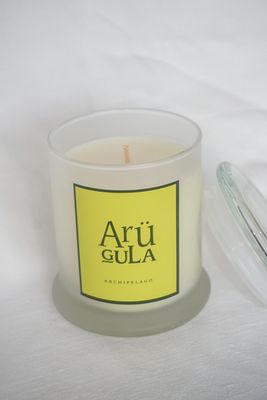 Arugula Archipelago Candle