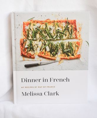Dinner in French