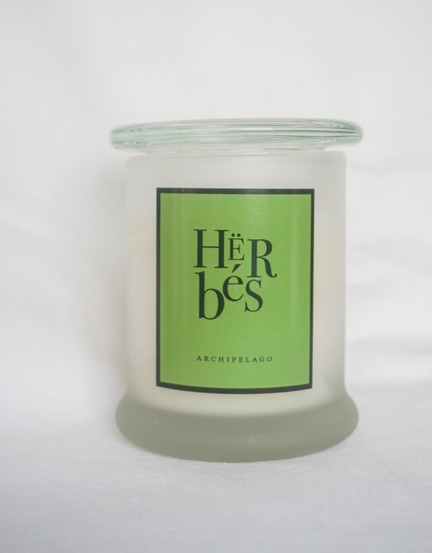 Herbes Archipelago Candle
