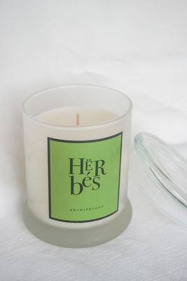 Herbes Archipelago Candle