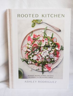 Rooted Kitchen